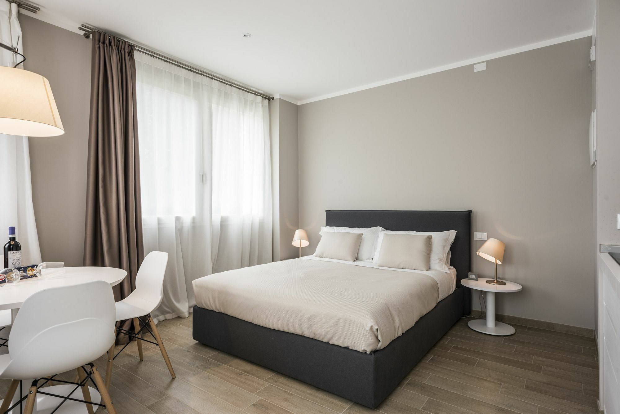 Myplace Largo Europa Apartments Padova Exteriér fotografie